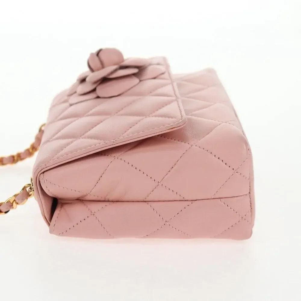 CHANEL height width